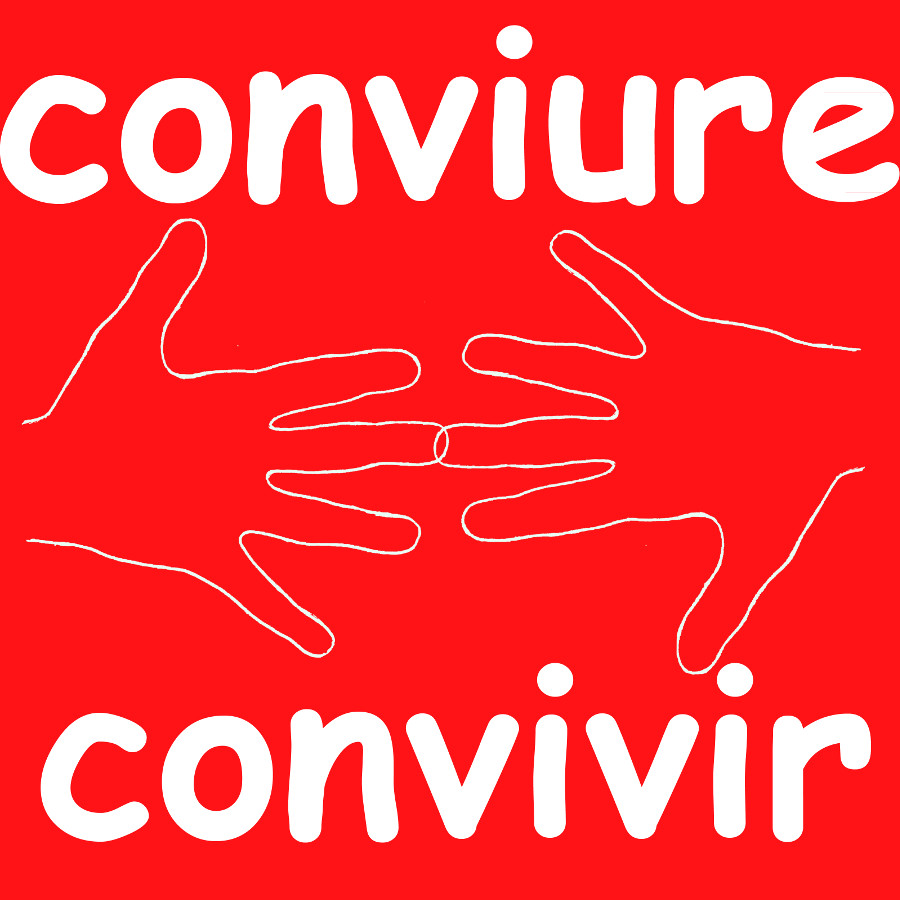 Conviure