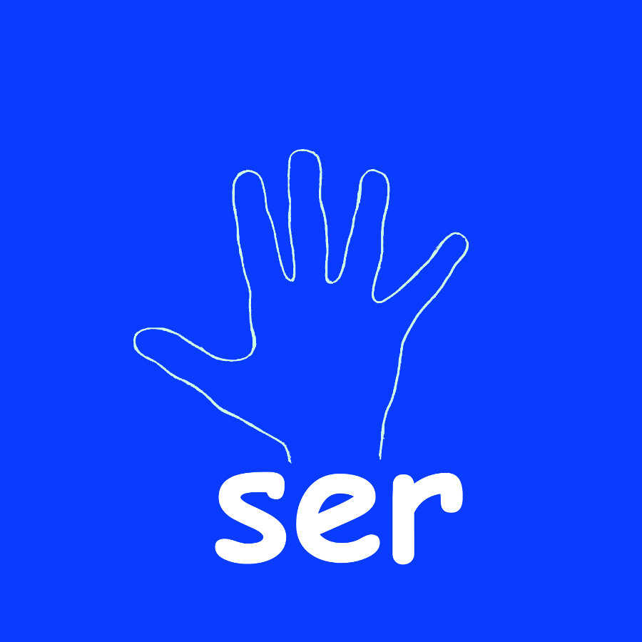 Ser